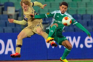 Лудогорец ще има трудно препятствие ако достигне III квалификационен кръг