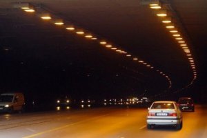 Ремонтът на тунела по бул Царица Йоанна към кв Люлин