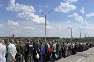 Сепаратистите в Донбас ще екзекутират трима чужденци