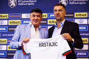 Обидата която президентът на БФС Борислав Михайлов лепна на българските