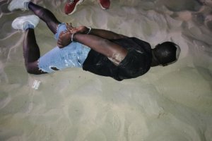 Престъпна схема за пласиране на наркотици в Слънчев бряг с