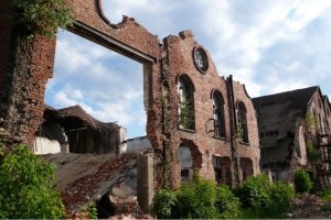 Има огромен натиск за дострояване на паметници на културата Законодателството