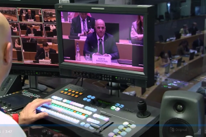 Северна Македония направи исторически завой към Албания вместо към Европейския