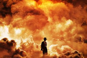 Кристофър Нолан е име само по себе си е достатъчно