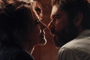 73 годишната Фани Ардан е една от последните икони на френското