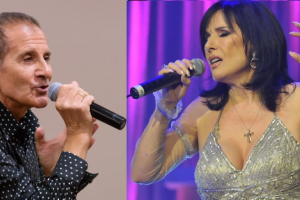 ВЕСКО МАРИНОВ НЕРВНО СЕ ПОТИ ОТСТРАНИ Легендите на българската шлагерна