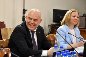 Висшият съдебен съвет отхвърли двете обединени предложения за предсрочно прекратяване мандата