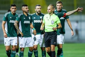 Пирин бе глобен с общо 9000 лв от Дисциплинарната комисия