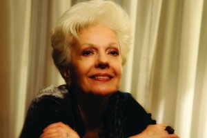 Документалният филм Школата Кабаиванска La Scuola Kabaivanska с режисьор Найо