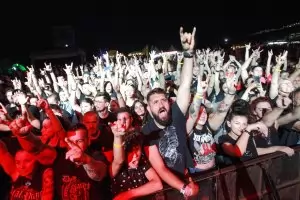 Hills of Rock няма да има и в Пловдив