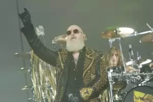 Judas Priest закриха гръмовно Midalidare Rock (ГАЛЕРИЯ)
