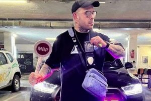 Шофьорът Георги Семерджиев отнел живота на две млади момичета при