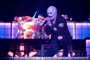 Голямото чакане свърши - Slipknot разтърси Пловдив