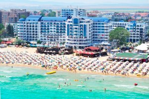 След като години наред Слънчев бряг се нареждаше на първо