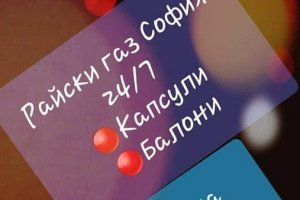 Омбудсманът Диана Ковачева поиска спешни мерки срещу употребата на райски