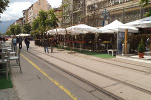 Прекалено високите цени на жилищата и немалкото оферти за некачествени