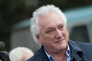 Бившият президент на Левски Томас Лафчис заяви пред БНТ че