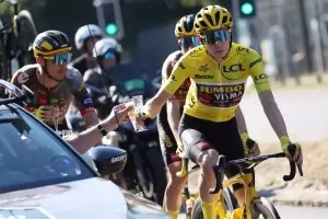 Датчанин спечели "Тур дьо Франс" за пръв път в кариерата си