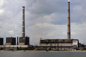 Украйна се готви да увеличи износа на ток за ЕС