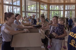 Руските сили се насочиха към следващите си цели в източната