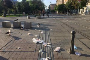 "Графа", събота сутрин - хубаво е, но не е изчистено