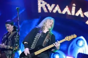 Долината на виното стана рок център на България за 4 дни (ГАЛЕРИЯ)