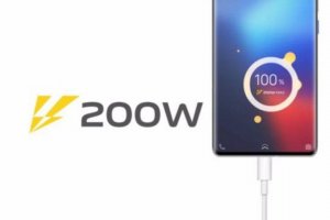 Компанията Vivo представи първата в света технология за бързо зареждане до