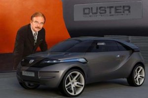 В историята на автомобилите е пълно с необичайно красиви и