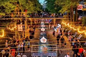 Фестивалът за късо кино "На брега" превзема България и Франция

