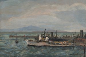 След като напусна салона си на ул Оборище №16 известната