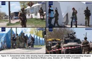 Близо шест месеца след началото на пълномащабната война на Русия