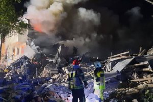 7 души загинаха а още 17 бяха ранени при нощен обстрел