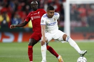 Манчестър Юн привлече звездния защитник на Реал Мадрид Каземиро със