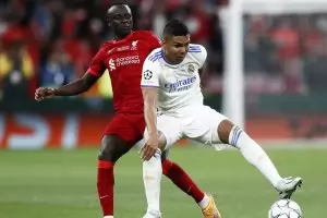 "Манчестър Юн" купи Каземиро от "Реал" за 82 млн. евро