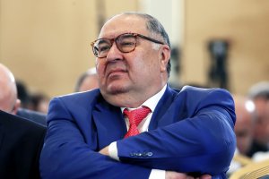 Състоянието на най богатите руски олигарси е намаляло с общо 60 25