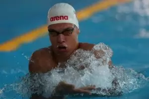 Нито един от плувците ни не прескочи полуфиналите на Евро 2022