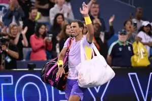 Българо-руският дует Димитров-Рубльов тръгна с победа в Синсинати