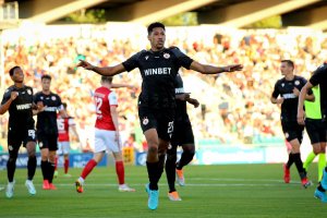 ЦСКА София постигна своето миничудо и се класира за решаващия IV