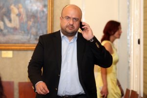 Дългогодишният член на Централното оперативно бюро на ДПС Камен Костадинов