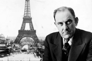 Граф Виктор Лустиг никога не е бил граф крал принц