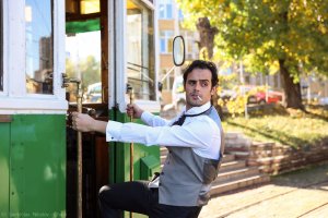 Често наричат Никола Хаджитанев принца на българския балет Като премиер солист