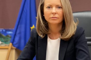 Пловдивската прима на ГЕРБ Дани Каназирева не е чужда на