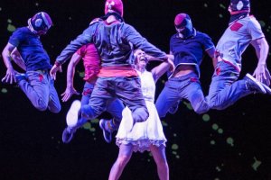 Бах и брейк Комбинацията може да бъде доста сполучлива ако