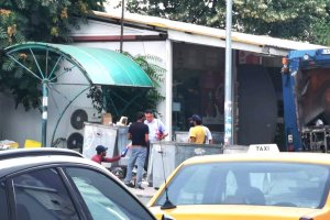 Комични случки настанаха в Кърджали След като месец градската управа