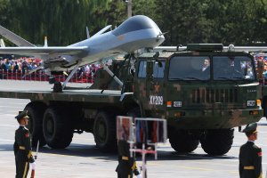 От тайванското военно министерство съобщиха че армията на страната е