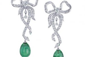 Трудно може да се намери бижутер който да е по известен