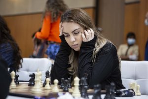 Две победи постигна България в петия ден от шахматната олимпиада