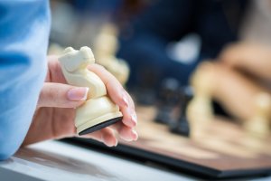 Пореден силен ден за българските национални отбори по шахмат донесе