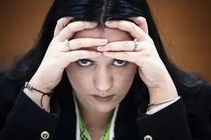 Две поражения върнаха България назад в класирането в Ченай