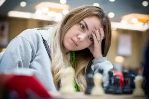 Шахматистите ни прогресираха преди финала на олимпиадата